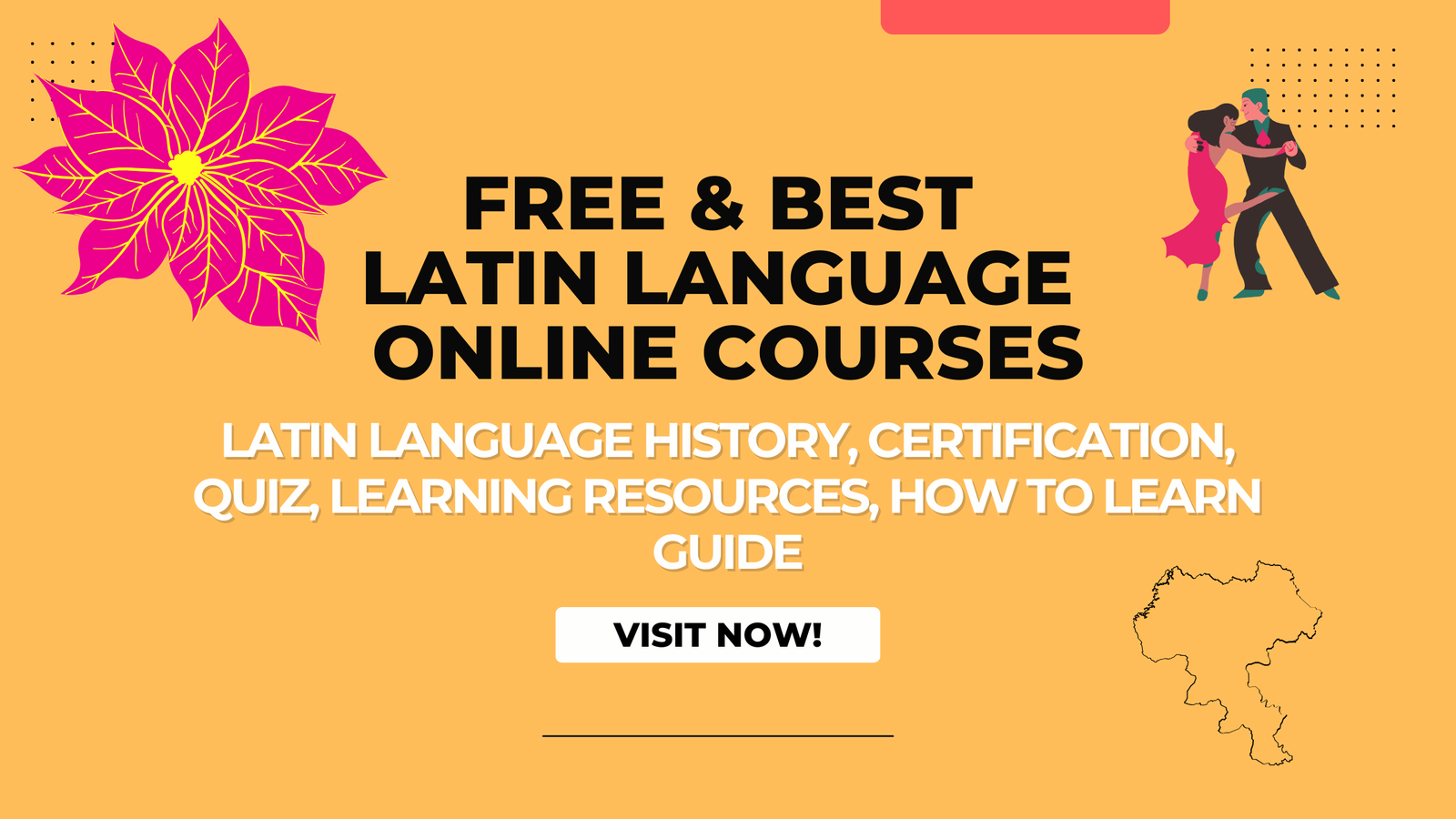 13+ FREE & BEST Latin Online Courses, Certification, Quiz, Language ...