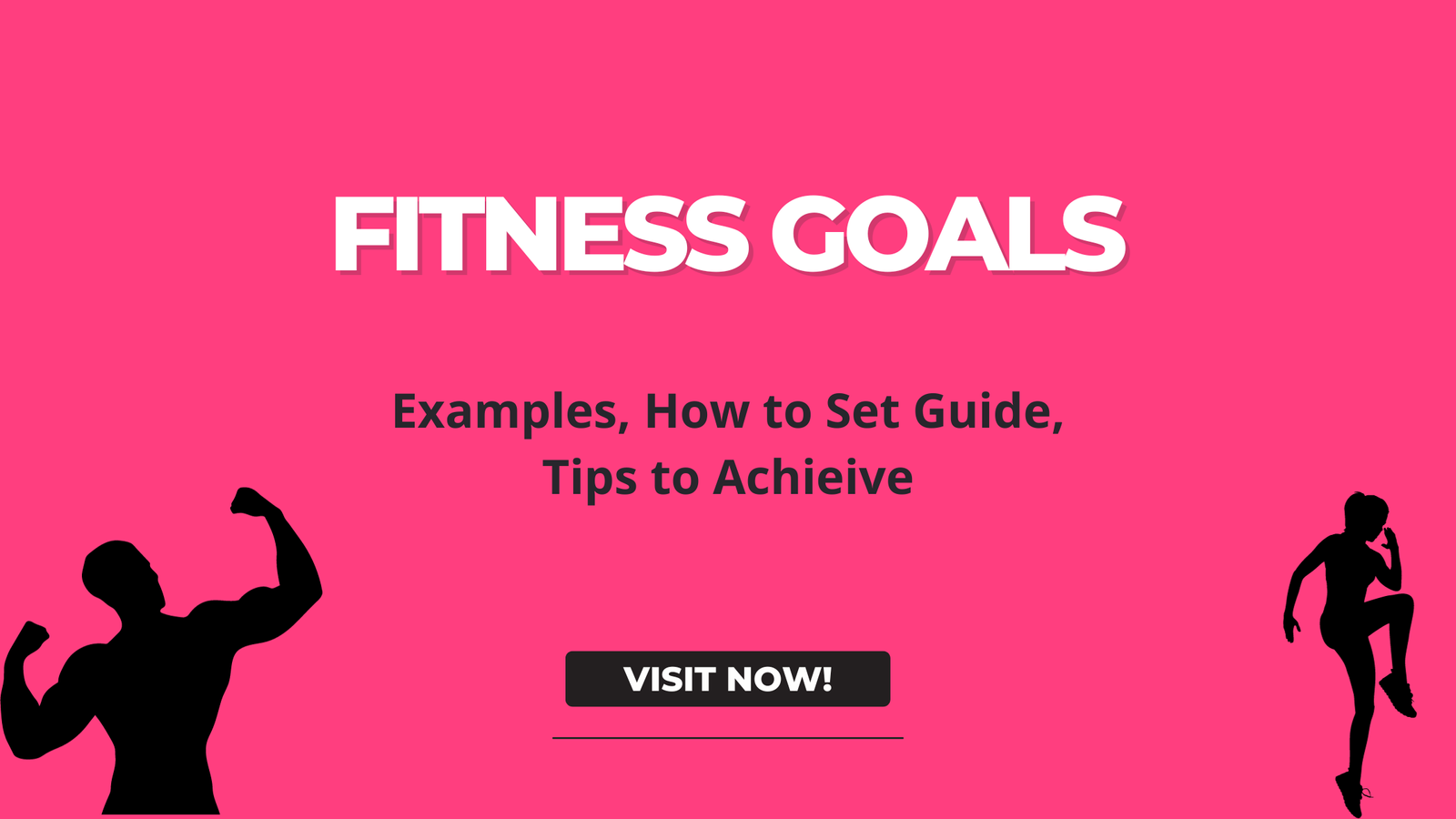 300+ Fitness Goals, Examples, How to Set, Tips to Achieve - eBestCourses